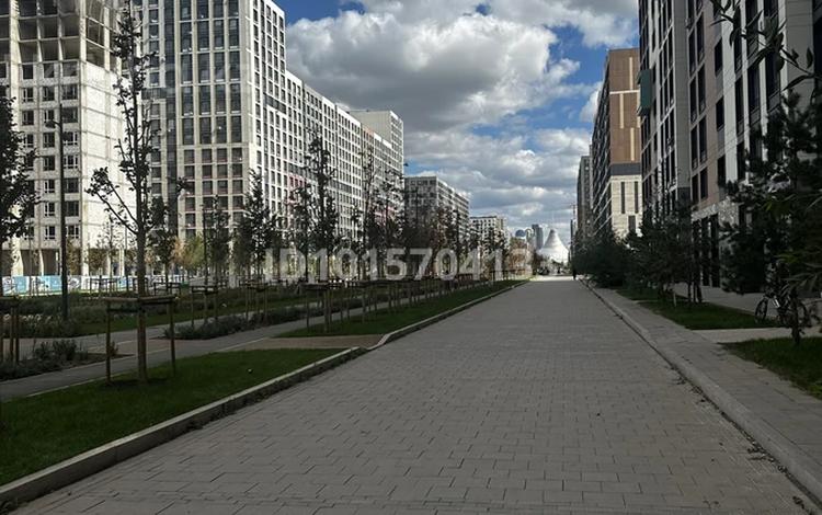 Магазины и бутики · 54 м² за 1 млн ₸ в Астане, Нура р-н — фото 2
