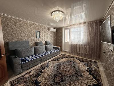 3-бөлмелі пәтер · 70.7 м² · 8/10 қабат, Уральская 23, бағасы: 28.5 млн ₸ в Костанае