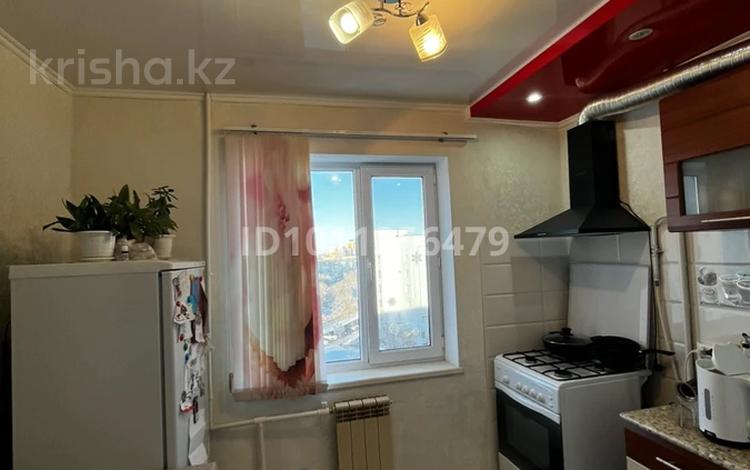 1-комнатная квартира · 36.3 м² · 8/9 этаж, мкр 8 288 за 14.5 млн ₸ в Актобе — фото 2