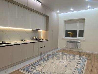 1-бөлмелі пәтер · 50.7 м² · 3/5 қабат, Алтын орда, бағасы: 20.5 млн ₸ в Актобе