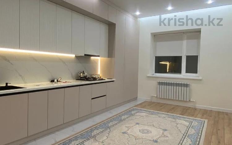 1-комнатная квартира · 50.7 м² · 3/5 этаж, Алтын орда за 20.5 млн ₸ в Актобе — фото 3