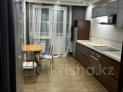 3-комнатная квартира · 96.4 м² · 15/23 этаж, Сарайшык 5Г за 53 млн ₸ в Астане, Есильский р-н