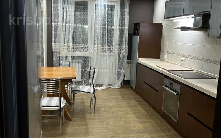 3-бөлмелі пәтер · 96.4 м² · 15/23 қабат, Сарайшык 5Г, бағасы: 53 млн ₸ в Астане, Есильский р-н — фото 2