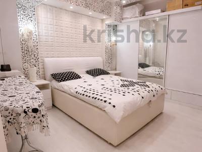 4-комнатная квартира · 104.1 м² · 2/13 этаж, Сейфуллина 499/131 за 79 млн ₸ в Алматы, Алмалинский р-н