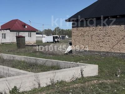 Участок · 10 соток, Ыскакова 111 за 8 млн ₸ в Талдыкоргане, село Ынтымак