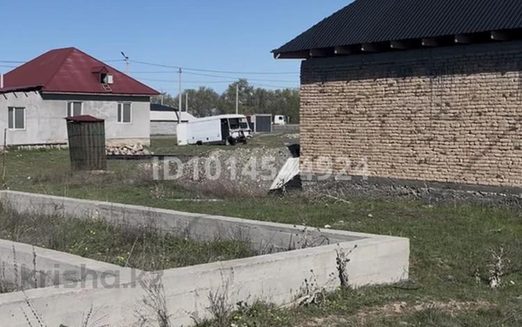 Жер телімі · 10 сотық, Ыскакова 111, бағасы: 8 млн ₸ в Талдыкоргане, село Ынтымак — фото 9