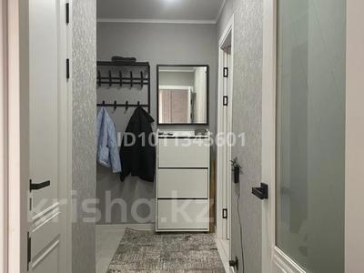 1-бөлмелі пәтер · 36.2 м² · 2/9 қабат, 8-й микрорайон, Воинов-Интернационалистов 1, бағасы: 19 млн 〒 в Костанае