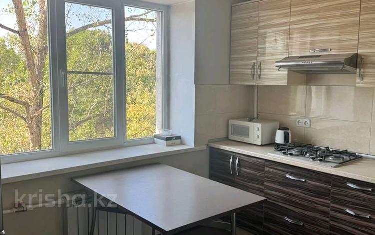 2-комнатная квартира · 56 м² · 3/5 этаж, Тимирязева — Шашкина за 350 000 ₸ в Алматы, Бостандыкский р-н — фото 2