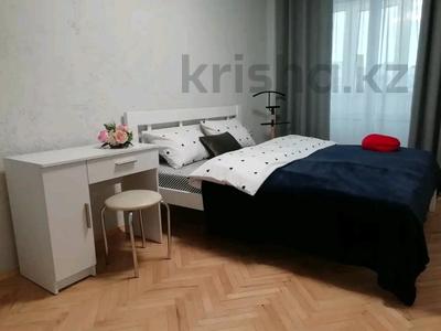 1-комнатная квартира · 38 м² · 3/9 этаж, мкр Юго-Восток, Строителей 19 за 11 000 ₸ в Караганде, Казыбек би р-н