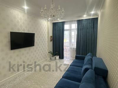 2-комнатная квартира · 68 м² · 7/10 этаж, ул. Бухар жырау 34/2 за 49.9 млн ₸ в Астане, Есильский р-н