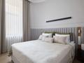 1-комнатная квартира · 55 м² · 8/18 этаж, Розыбакиева 237 за 3 500 ₸ в Алматы, Бостандыкский р-н — фото 2