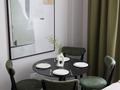 1-комнатная квартира · 55 м² · 8/18 этаж, Розыбакиева 237 за 3 500 ₸ в Алматы, Бостандыкский р-н — фото 8