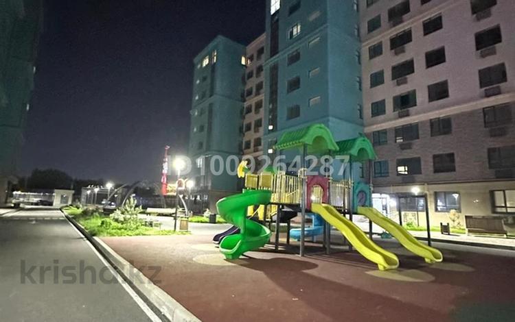 1-бөлмелі пәтер · 40 м² · 8/9 қабат, Пр.Байдибек би 126/6, бағасы: 200 000 ₸ в Шымкенте, Каратауский р-н — фото 2