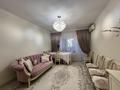 3-бөлмелі пәтер · 55 м² · 2/5 қабат, Сырым Датов 15, бағасы: 35 млн ₸ в Атырау