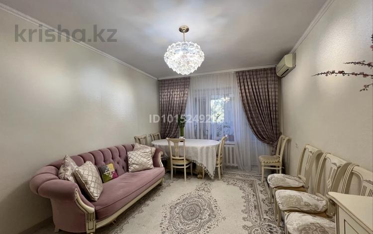 3-бөлмелі пәтер · 55 м² · 2/5 қабат, Сырым Датов 15, бағасы: 35 млн ₸ в Атырау — фото 2