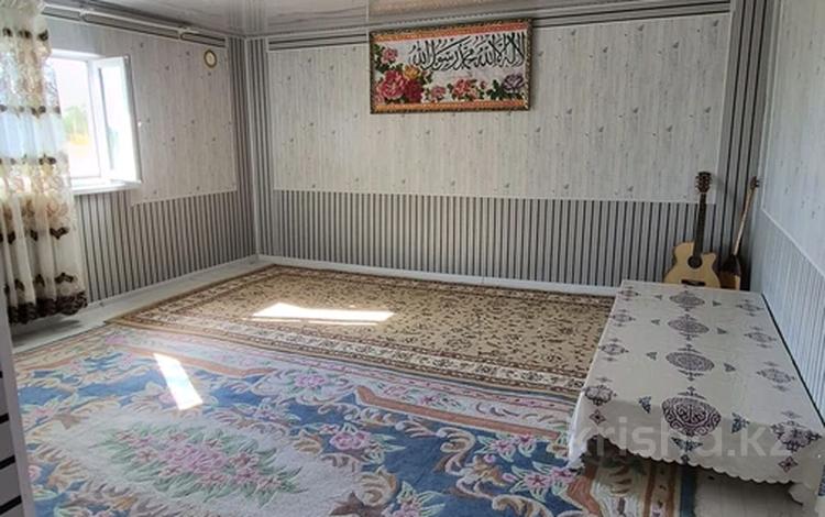 Жеке үй · 2 бөлме · 62 м² · 10 жүзд., 3 отделение 5- улица 60, бағасы: 15.5 млн ₸ в Талдыкоргане — фото 2