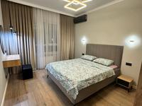 2-комнатная квартира · 75 м² · 2/16 этаж, Байдибек би 113/115 — Байдибек би/ Толеметова за 20 000 ₸ в Шымкенте