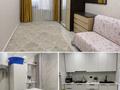 2-бөлмелі пәтер · 50 м² · 4/7 қабат, 9-й мкр 18 — напротив сая парк, бағасы: 18 млн ₸ в Актау