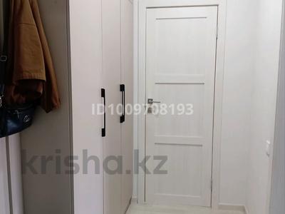 1-комнатная квартира · 31 м² · 4/12 этаж, Нажмиденова 15 за 19.3 млн ₸ в Астане, Алматы р-н