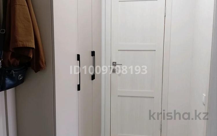 1-бөлмелі пәтер · 31 м² · 4/12 қабат, Нажмиденова 15, бағасы: 19.3 млн ₸ в Астане, Алматы р-н — фото 2