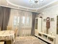 3-бөлмелі пәтер · 100 м² · 13/16 қабат, Абая, бағасы: 67 млн ₸ в Алматы, Бостандыкский р-н — фото 2