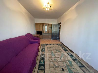 2-комнатная квартира, 72 м², 2/9 этаж, Каратал за 19.2 млн 〒 в Талдыкоргане, Каратал