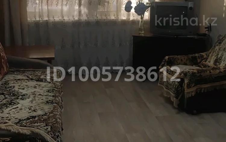 3-бөлмелі пәтер · 58 м² · 1/5 қабат, Алтынсарина 44 — Центр, бағасы: 20 млн ₸ в  — фото 2