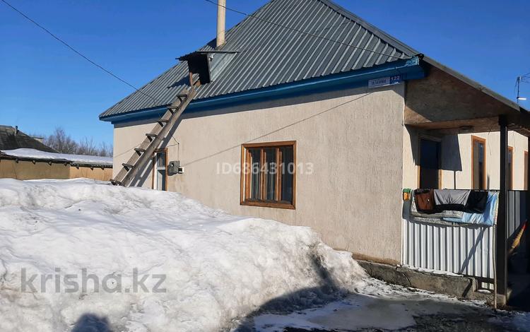 Отдельный дом • 4 комнаты • 78 м² • 44 сот., Гагарина 122А за 20 млн 〒 в Урджаре — фото 2
