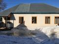 Отдельный дом • 4 комнаты • 78 м² • 44 сот., Гагарина 122А за 20 млн 〒 в Урджаре — фото 6