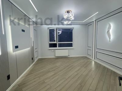 1-комнатная квартира · 45 м² · 8/12 этаж, Бауыржана Момышулы 10/12a — Монке би за 37.9 млн ₸ в Алматы, Алатауский р-н