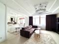 4-комнатная квартира · 165 м² · 14/33 этаж, Ахмет Байтурсынулы 9 F2 — Против парк Прирамида за 1.1 млн ₸ в Астане, Сарайшык р-н