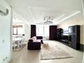 4-комнатная квартира · 165 м² · 14/33 этаж, Ахмет Байтурсынулы 9 F2 — Против парк Прирамида за 1.1 млн ₸ в Астане, Сарайшык р-н — фото 2