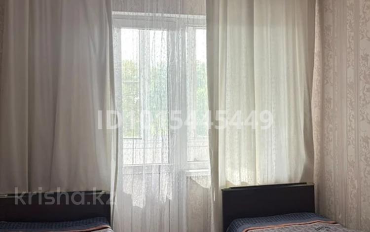 3 комнаты · 52 м² · 6/9 этаж, Карбышева 48 за 50 000 ₸ в Усть-Каменогорске, Меновное — фото 2