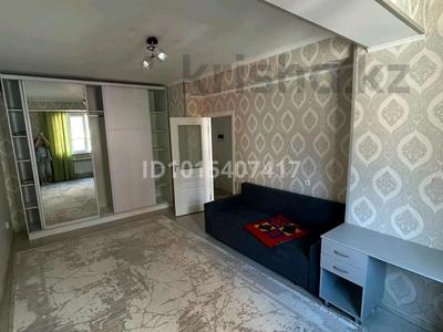 1-комнатная квартира · 40 м² · 1/6 этаж, мкр Шугыла, Жунусова 10 корпус 17 за 190 000 ₸ в Алматы, Наурызбайский р-н