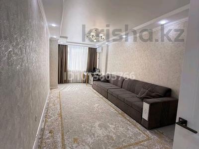 3-комнатная квартира · 90 м² · 4/5 этаж, мкр Арай-2 15 за 35 млн ₸ в Таразе