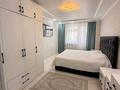 3-комнатная квартира · 90 м² · 4/5 этаж, мкр Арай-2 15 за 35 млн ₸ в Таразе — фото 13