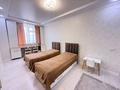 3-комнатная квартира · 90 м² · 4/5 этаж, мкр Арай-2 15 за 35 млн ₸ в Таразе — фото 24