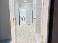3-комнатная квартира · 90 м² · 4/5 этаж, мкр Арай-2 15 за 35 млн ₸ в Таразе — фото 33
