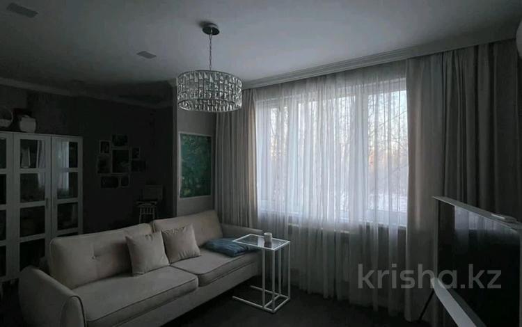 2-комнатная квартира, 60 м², 2/9 этаж, Аскарова Асанбая 21/20 за 55 млн 〒 в Алматы, Наурызбайский р-н — фото 24