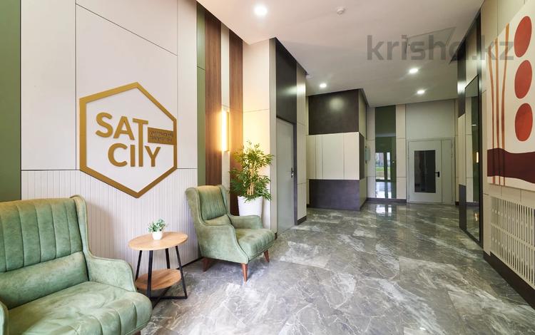 3-комнатная квартира · 71.6 м² · 6/9 этаж, Култегин 14 — ЭСКЛЮЗИВНОЕ ГОРЯЧЕЕ ПРЕДЛОЖЕНИЕ!!! за 51.5 млн ₸ в Астане, Нура р-н — фото 27