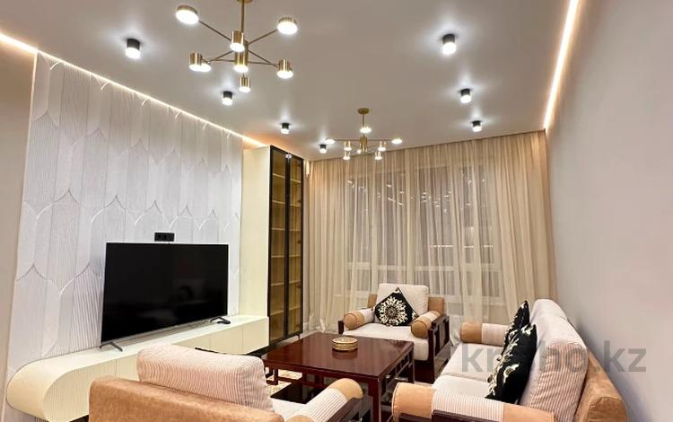 2-бөлмелі пәтер · 60 м² · 17/19 қабат, Аль-Фараби 41 — Паркинг в подарок, бағасы: 550 000 ₸ в Алматы, Бостандыкский р-н — фото 8
