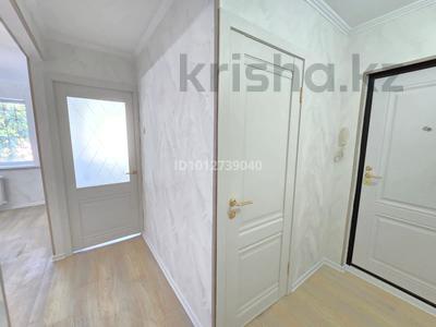 2-комнатная квартира · 45 м² · 1/5 этаж, 342 квартал 14 — Апрель,Мегастрой за 16 млн ₸ в Семее