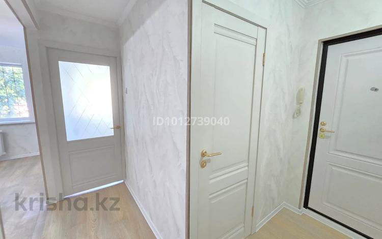 2-комнатная квартира · 45 м² · 1/5 этаж, 342 квартал 14 — Апрель,Мегастрой за 16 млн ₸ в Семее — фото 17
