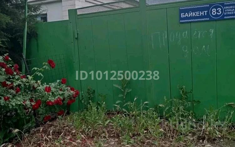 Отдельный дом · 4 комнаты · 73 м² · 16.5 сот., Байкент-Калинина за 20 млн ₸ в Таразе — фото 2