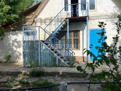 Дача · 3 комнаты · 60 м² · 8 сот., мкр Бозарык , Мкр.Бозарык 1 18 — улица Садовод за 15 млн 〒 в Шымкенте, Абайский р-н