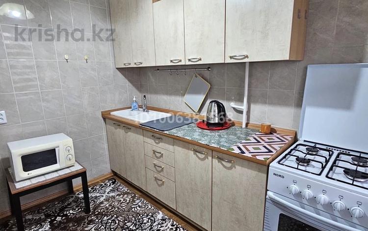 2-комнатная квартира · 48 м² · 4/5 этаж, Чокина 189 — Богенбай батыра за 330 000 ₸ в Алматы, Алмалинский р-н — фото 22