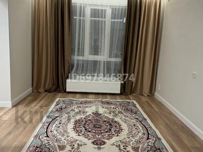 2-бөлмелі пәтер · 58 м² · 1/11 қабат, Туран 55/12 — Магнум по Турану, бағасы: 400 000 ₸ в Астане, Есильский р-н