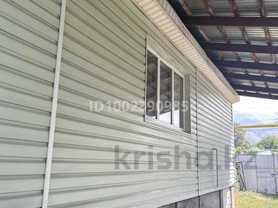 Отдельный дом · 4 комнаты · 93 м² · 8.42 сот., Пушкина — Чернышевского за 35 млн 〒 в Талгаре