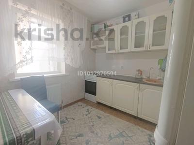 1-комнатная квартира · 33.2 м² · 4/12 этаж, С 303 2 за 17 млн ₸ в Астане, Сарыарка р-н