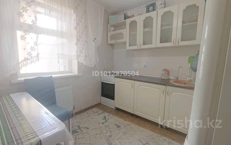 1-комнатная квартира · 33.2 м² · 4/12 этаж, С 303 2 за 17.5 млн ₸ в Астане, Сарыарка р-н — фото 2